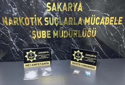 Uyuşturucu sevkiyatı otoyol gişesinde engellendi