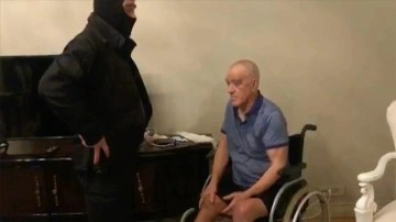 Uyuşturucu ticareti su&ccedil;undan kırmızı b&uuml;ltenle aranan Urfi &Ccedil;etinkaya İstanbul'da yakalandı