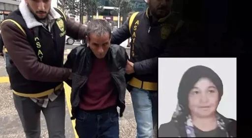 Uyuyan eşini tabancayla &ouml;ld&uuml;rd&uuml;