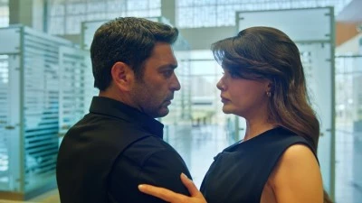 Uzak Şehir'de heyecan dolu final! 