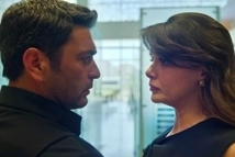 Uzak Şehir Tozu Dumana Kattı