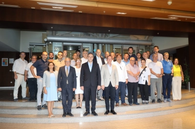 Uzakdoğu &Uuml;lkeleri Kuru İncirimizi &Ccedil;ok Sevdi