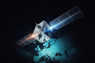 Airbus, Leonardo ve Thales G&uuml;&ccedil;lerini Birleştirdi!