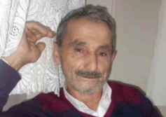 &Uuml;zerine ağa&ccedil; devrilen adam hayatını kaybetti