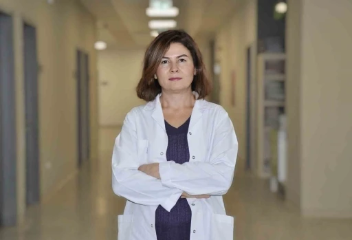 Uzm. Dr. Karabağ Salmonella enfeksiyonuna dikkat &ccedil;ekti
