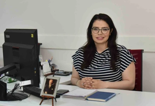 Uzm. Dr. Karabulut: "Verem tedavi edilebilir ve &ouml;nlenebilir bir hastalıktır"
