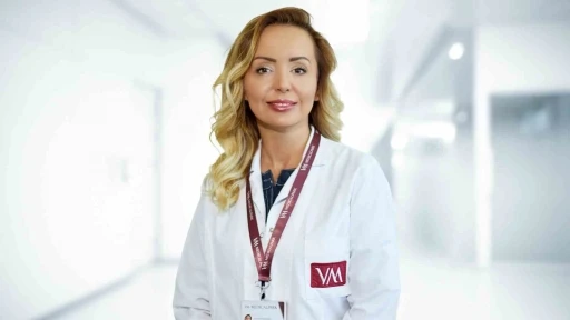 Uzman Dr. &Ouml;zden Yılmaz: "Başarılı bir sporcu olmak sadece sahada değil, mutfakta da başlar"
