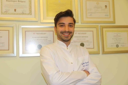 Uzman Psikolog ruh sağlığının &ouml;nemi hakkına konuştu
