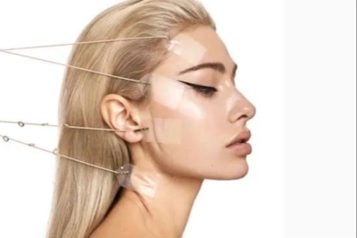 Uzmandan Uyarı: "Y&uuml;z Germe Bantları Gen&ccedil;leştirmez, Etkisi Anlıktır"