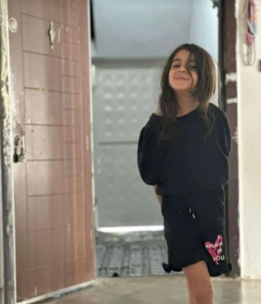 Uzmanı a&ccedil;ıkladı: "Narin&rsquo;in PSA sıvısını &uuml;retmesi imkansız"
