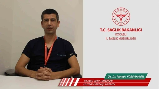 Uzman a&ccedil;ıkladı