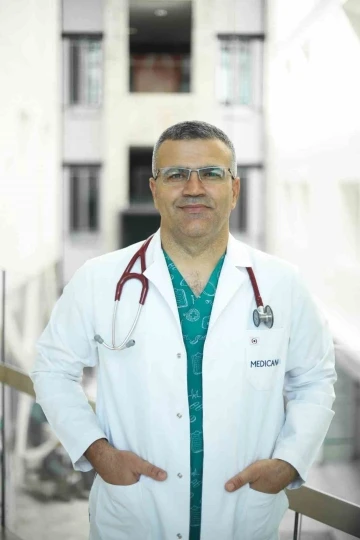 Uzmanı uyardı: Deniz &uuml;r&uuml;nleriyle v&uuml;cuda giriyor
