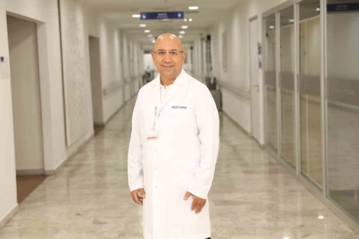 Uzmanı uyardı: Kolorektal kanserler gen&ccedil;lerde de g&ouml;r&uuml;lmeye başlandı
