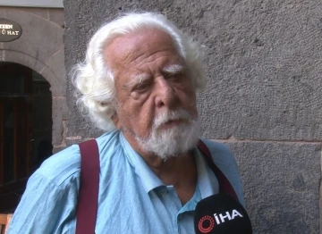 Uzmanı uyardı: "Su ve enerji krizi kapımızın &ouml;n&uuml;nde"
