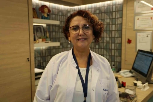 Uzmanında zat&uuml;rre ve tetanos aşısı a&ccedil;ıklaması
