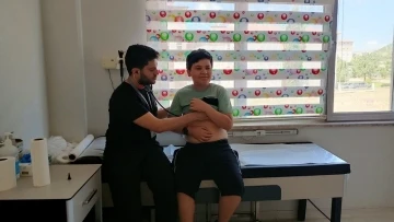 Uzmanından ailelere beslenme &ouml;nerileri
