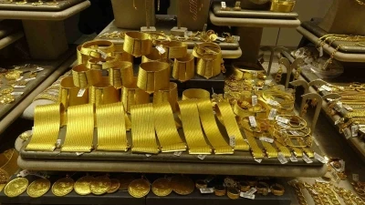 Uzmanından altın uyarısı: Bu 3 gelişmeye dikkat
