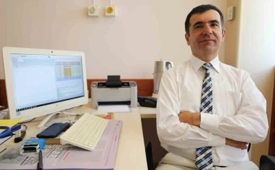 Uzmanından &ccedil;ocukluk &ccedil;ağı obezitesi uyarısı