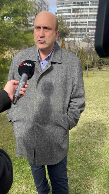 Uzmanından gen&ccedil;lere uyarı: "Kumar en az uyuşturucu kadar, ter&ouml;r kadar tehlikelidir"
