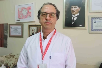 Uzmanından &lsquo;havuz yerine deniz tercih edin&rsquo; uyarısı
