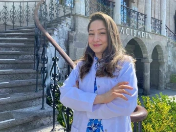 Uzmanından "dengeli beslenme" t&uuml;yoları
