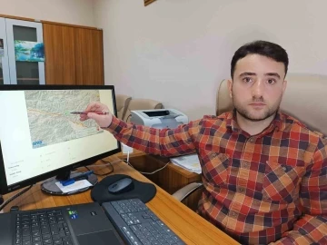 Uzmanından rahatlatan &rsquo;G&uuml;m&uuml;şhane depremi&rsquo; a&ccedil;ıklaması
