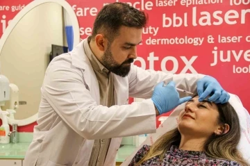 Uzmanından sahte botoks uyarısı: Zehirlenme vakaları arttı, yoğun bakıma ihtiya&ccedil; duyabiliyorlar
