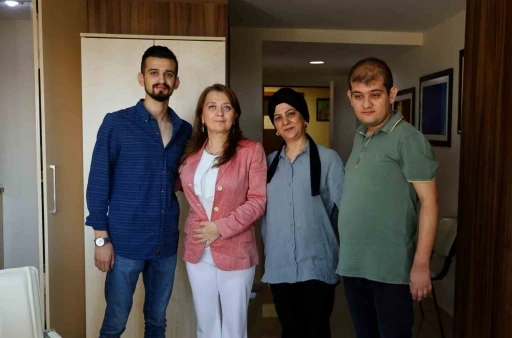 Uzmanından topuk kanı uyarısı: &lsquo;Bir damla kan ile hastalıklara tanı koyabiliyoruz&rsquo;
