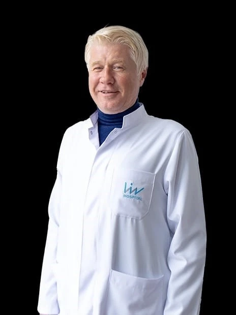 Uzmanından uyarı: &ldquo;Diz eklem kire&ccedil;lenmelerinde robotik diz protezi ameliyatları yaygınlaştı&rdquo;
