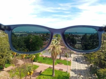 Uzmanından uyarı: &ldquo;UV korumasız g&uuml;neş g&ouml;zl&uuml;ğ&uuml; kullanmayın&rdquo;
