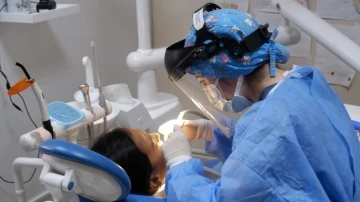 Uzmanlar; &ldquo;Koruyucu diş hekimliği bir yaşam tarzı olmalı
