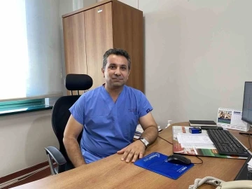 Uzmanlar uyarıyor: &ldquo;Belirtileri &ouml;nemseyin, 4&rsquo;nc&uuml; evre kanserle gelen hasta var&rdquo;
