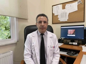 Uzmanlar uyarıyor: "Mantar enfeksiyonlarında artış g&ouml;r&uuml;yoruz, tedaviye diren&ccedil; s&ouml;z konusu"
