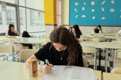 Uzmanlara G&ouml;re Sınav Başarısını Son G&uuml;nlerdeki Ekstra &Ccedil;aba Değil, Psikolojik Denge Belirliyor