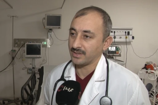 Uzmanlardan &rsquo;Sahte alkol&rsquo; uyarısı