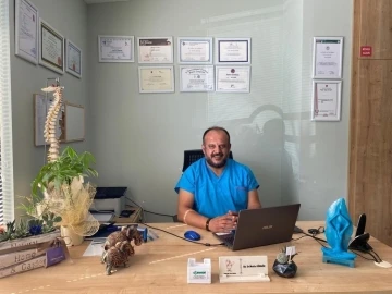 Uzmanlardan uyarı; Yanlış serinleme y&ouml;ntemi kemikleri bile olumsuz etkiliyor
