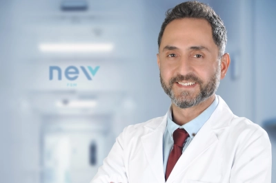 Uzun yaşamın anahtarı: Longevity