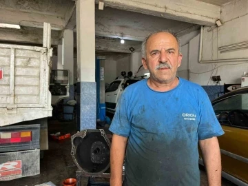 Uzun yola gideceklere ustasından &lsquo;mola&rsquo; uyarısı
