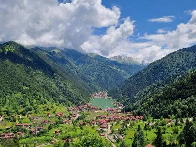 Uzung&ouml;l&rsquo;e HES yapılmayacak, &Ccedil;ED s&uuml;reci bakanlık&ccedil;a sonlandırıldı
