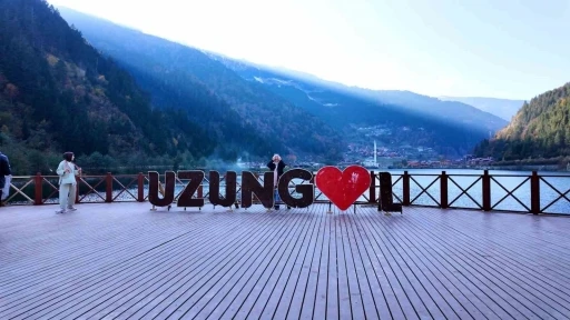Uzung&ouml;l&rsquo;&uuml;n &ccedil;evresi ka&ccedil;ak yapılardan temizlenecek
