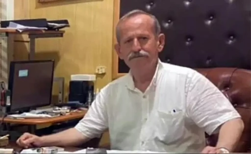 Uzunk&ouml;pr&uuml;&rsquo;de avukata bı&ccedil;aklı saldırı: Zanlı tutuklandı
