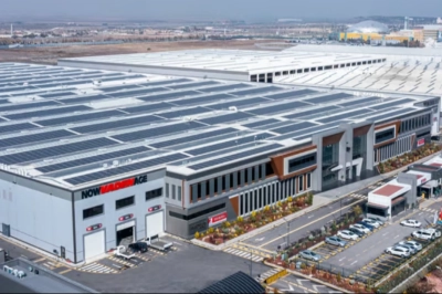 Vaden Original T&uuml;rkiye'nin En B&uuml;y&uuml;k 500 Sanayi Kuruluşu Arasında!