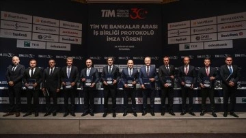 "Vade(SİZ) İhracat Kredi Paketi", finansmana erişimde ihracat&ccedil;ılara kolaylık sağlayacak