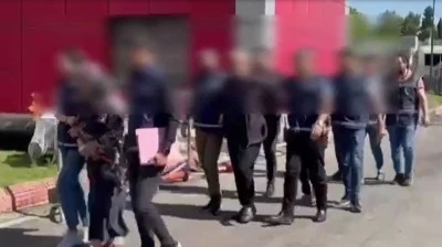 Vahşet evi: 25 yaşındaki &ouml;z kızını boğarak &ouml;ld&uuml;rd&uuml;