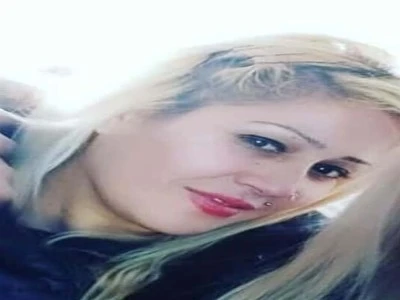 Vahşet: Gen&ccedil; kadın d&ouml;v&uuml;lerek &ouml;ld&uuml;r&uuml;ld&uuml;