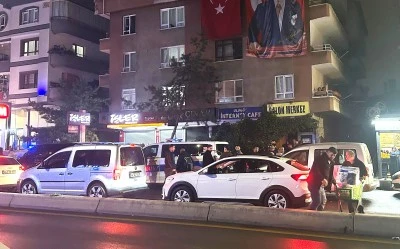 Vahşet! Hamile kızını ve erkek arkadaşını katletti