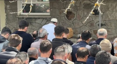Vahşetin adresi Bolu: Anne iki aylık bebeğini boğazını keserek &ouml;ld&uuml;rd&uuml;