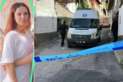 Vahşetin adresi K&uuml;tahya: Gen&ccedil; kadın aile tarafından &ouml;ld&uuml;r&uuml;ld&uuml; cesedi evin bah&ccedil;esine g&ouml;m&uuml;ld&uuml; 