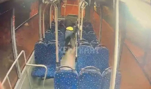 Vahşetin arkasından eşinin dayısı &ccedil;ıktı
