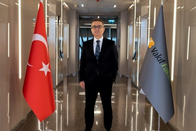 Vakıf Faktoring&rsquo;den İstikrarlı B&uuml;y&uuml;me: Aktif B&uuml;y&uuml;kl&uuml;ğ&uuml; %78 Artışla 53,6 Milyar TL&rsquo;ye Ulaştı